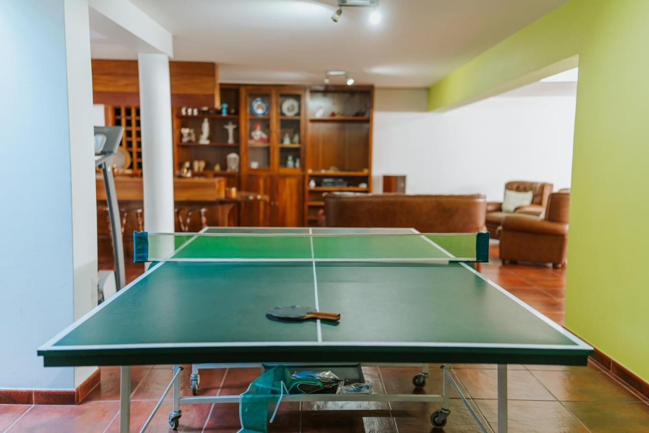 ויאנה דו קסטלו Regina Beach - Villa With Private Pool מראה חיצוני תמונה