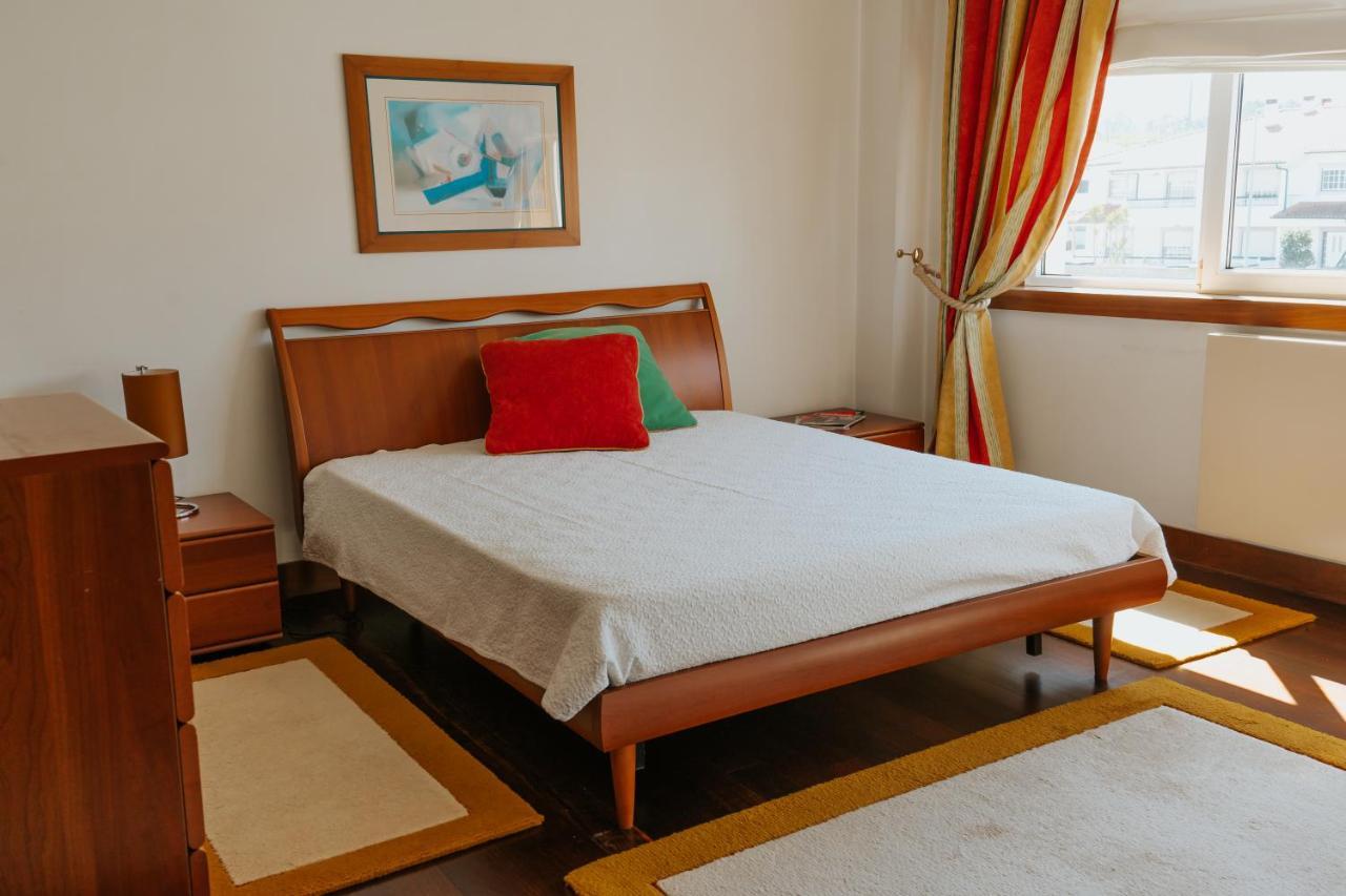 ויאנה דו קסטלו Regina Beach - Villa With Private Pool מראה חיצוני תמונה