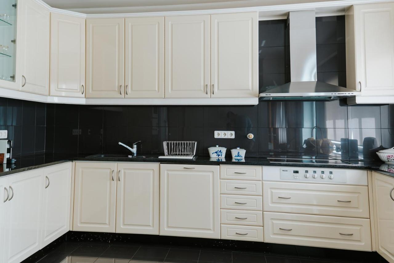ויאנה דו קסטלו Regina Beach - Villa With Private Pool מראה חיצוני תמונה