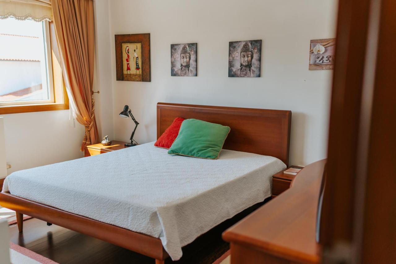 ויאנה דו קסטלו Regina Beach - Villa With Private Pool מראה חיצוני תמונה