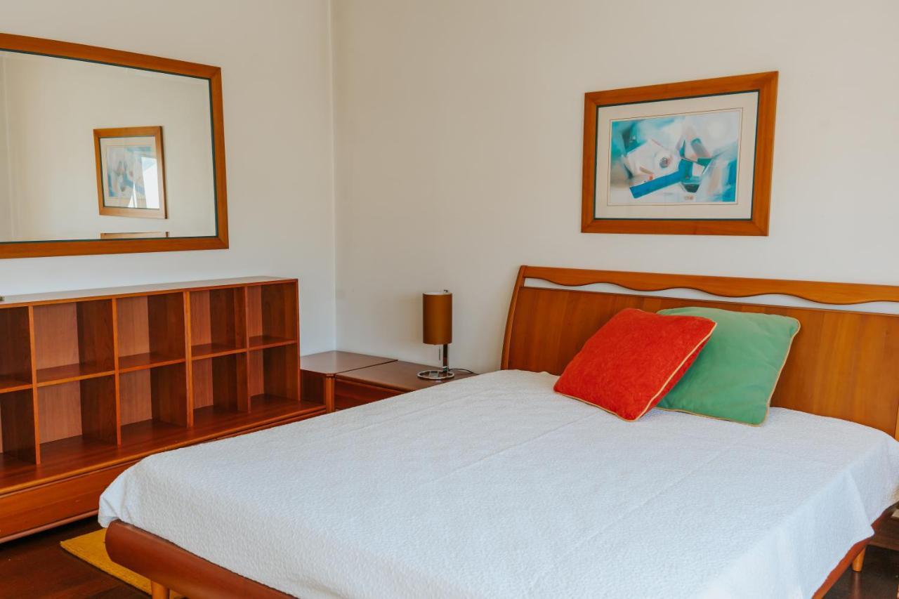 ויאנה דו קסטלו Regina Beach - Villa With Private Pool מראה חיצוני תמונה