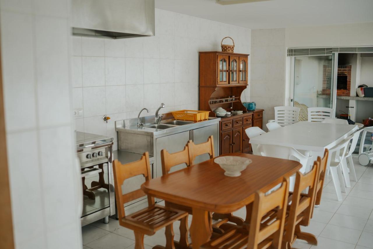 ויאנה דו קסטלו Regina Beach - Villa With Private Pool מראה חיצוני תמונה