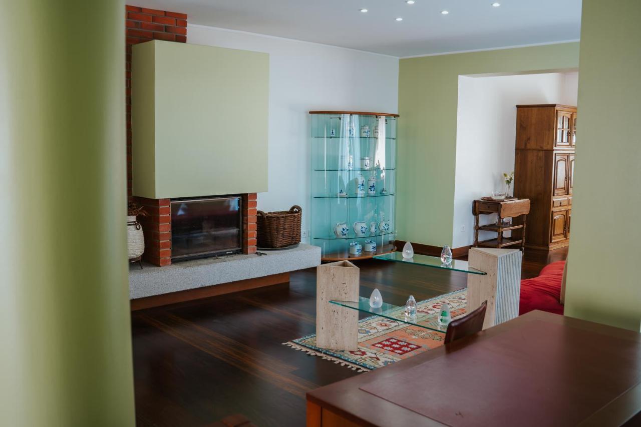 ויאנה דו קסטלו Regina Beach - Villa With Private Pool מראה חיצוני תמונה