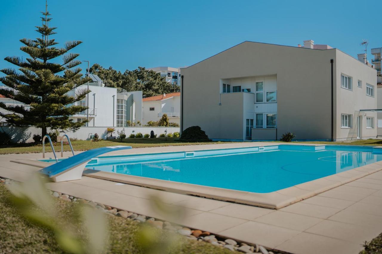 ויאנה דו קסטלו Regina Beach - Villa With Private Pool מראה חיצוני תמונה