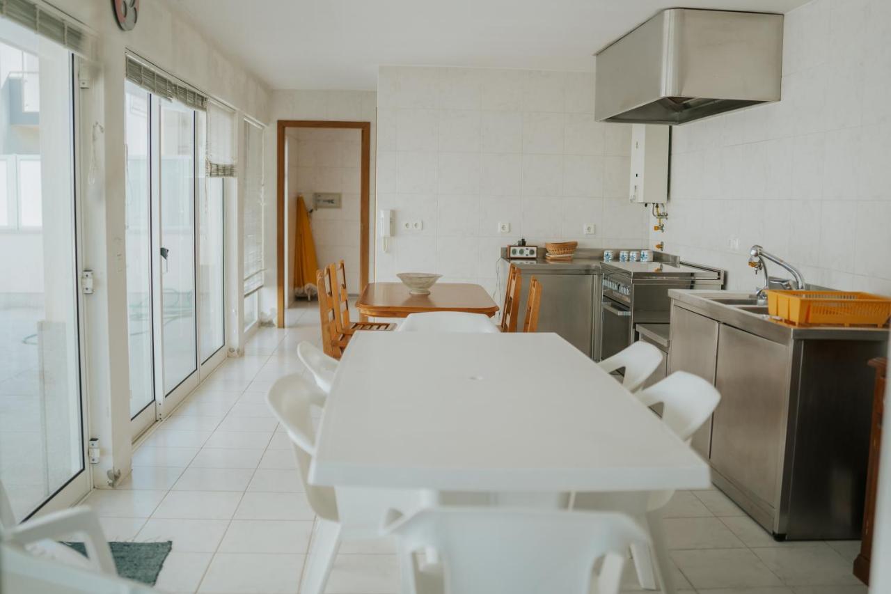 ויאנה דו קסטלו Regina Beach - Villa With Private Pool מראה חיצוני תמונה