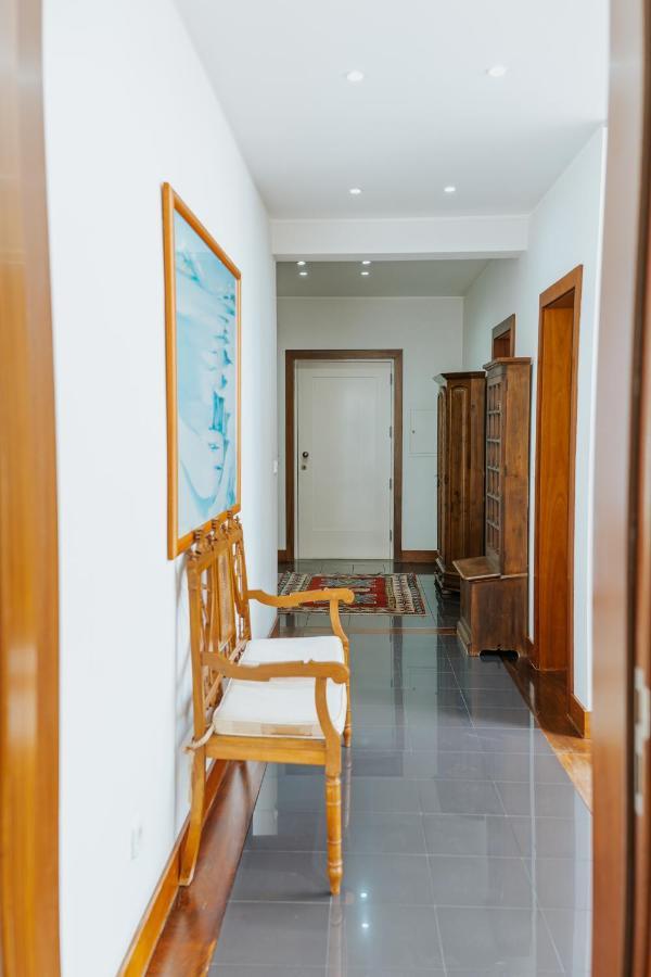ויאנה דו קסטלו Regina Beach - Villa With Private Pool מראה חיצוני תמונה