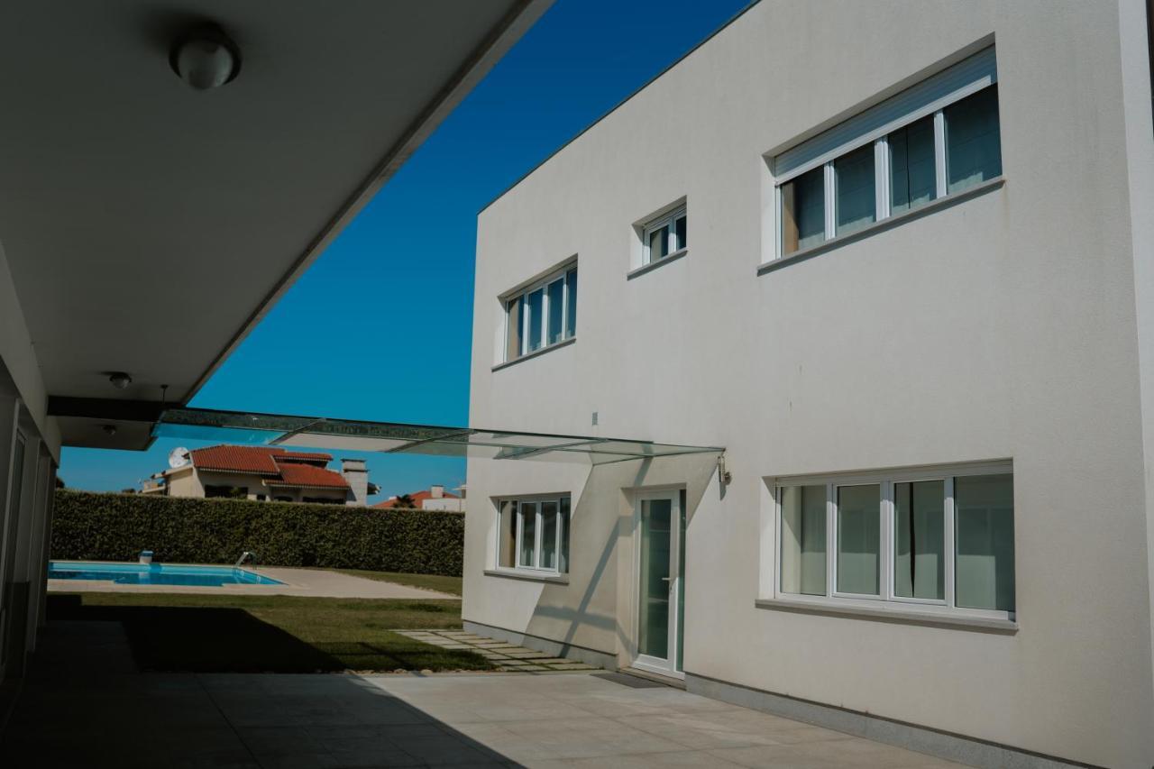 ויאנה דו קסטלו Regina Beach - Villa With Private Pool מראה חיצוני תמונה