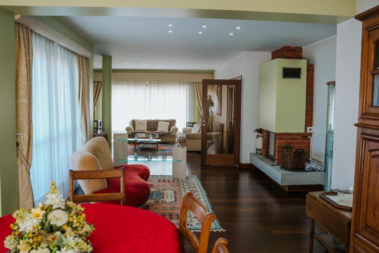 ויאנה דו קסטלו Regina Beach - Villa With Private Pool מראה חיצוני תמונה