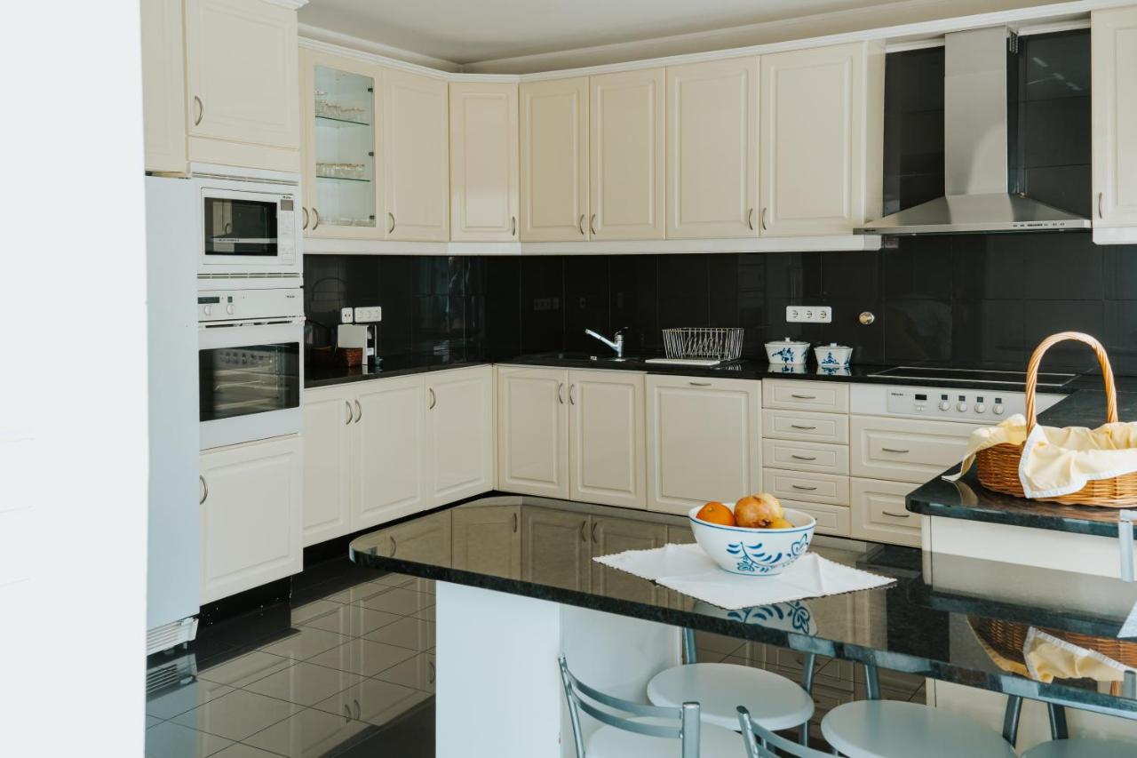 ויאנה דו קסטלו Regina Beach - Villa With Private Pool מראה חיצוני תמונה